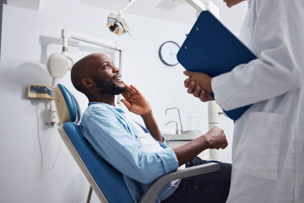 Best Emergency Broken Tooth Repair in Cherryvale, SC