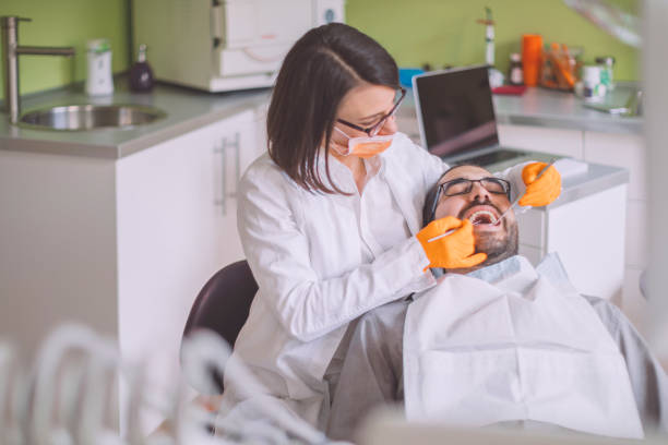 Best Emergency Orthodontic Repairs in Cherryvale, SC