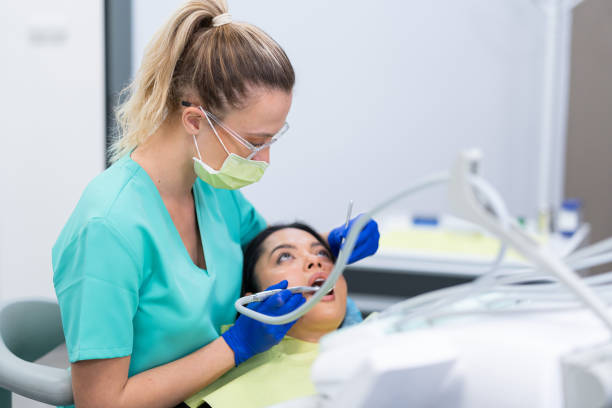 Best Emergency Root Canal Treatment in Cherryvale, SC